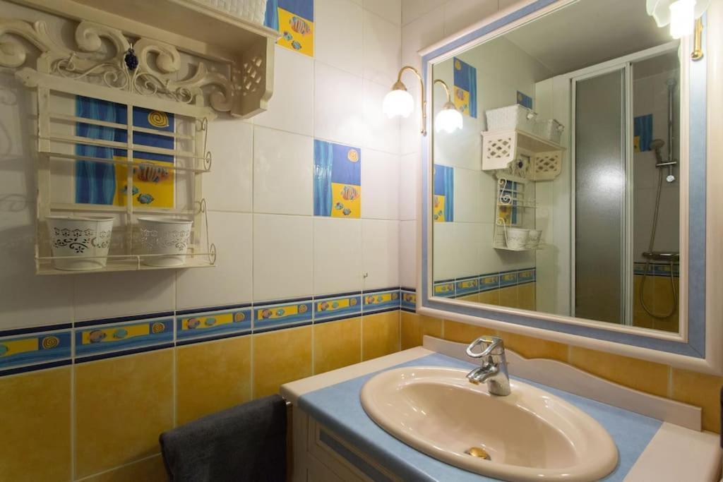 Le Suquet Superbe Studio, 300m Plage, 700 Du Palais Appartamento Cannes