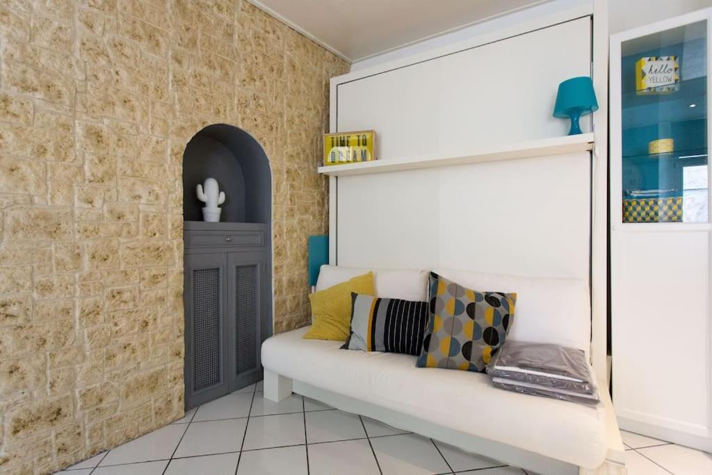 Le Suquet Superbe Studio, 300m Plage, 700 Du Palais Appartamento